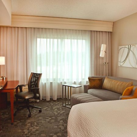 Courtyard By Marriott Gettysburg Hotel Екстериор снимка