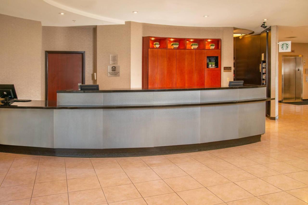 Courtyard By Marriott Gettysburg Hotel Екстериор снимка