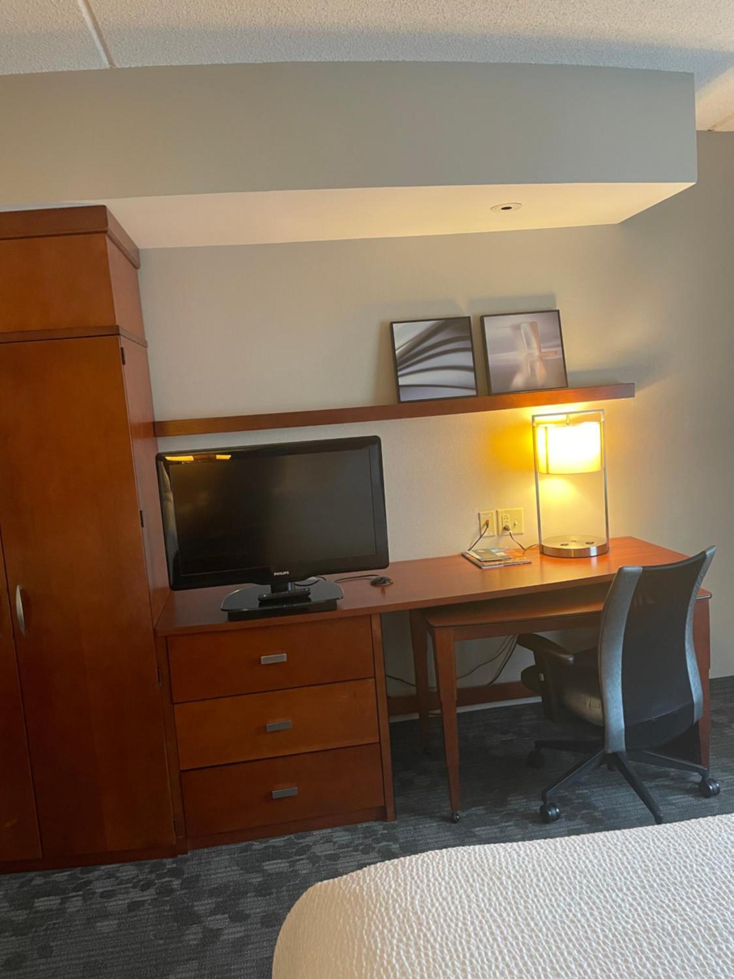 Courtyard By Marriott Gettysburg Hotel Екстериор снимка