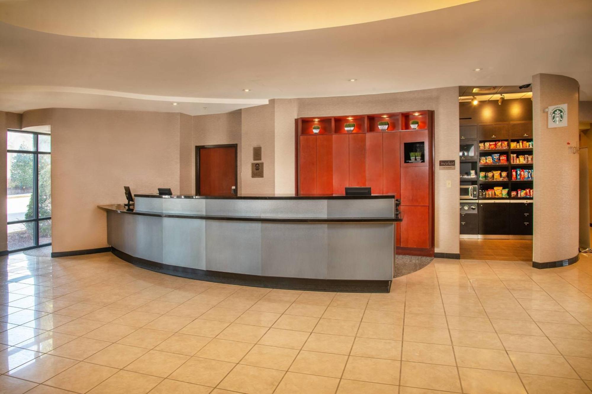 Courtyard By Marriott Gettysburg Hotel Екстериор снимка