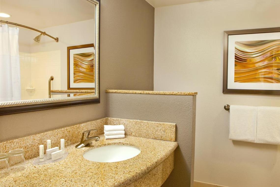 Courtyard By Marriott Gettysburg Hotel Екстериор снимка