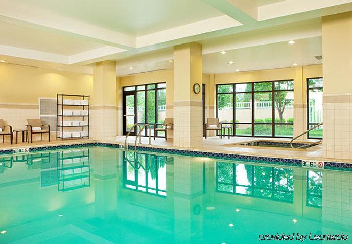 Courtyard By Marriott Gettysburg Hotel Екстериор снимка