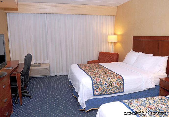 Courtyard By Marriott Gettysburg Hotel Стая снимка