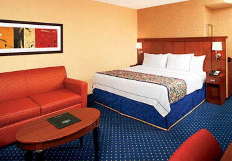 Courtyard By Marriott Gettysburg Hotel Стая снимка