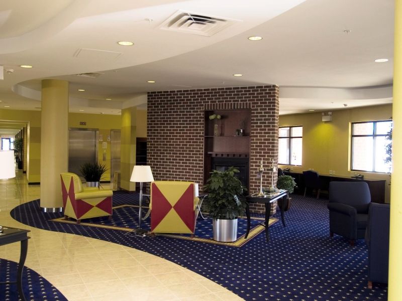 Courtyard By Marriott Gettysburg Hotel Екстериор снимка