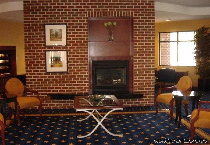 Courtyard By Marriott Gettysburg Hotel Екстериор снимка