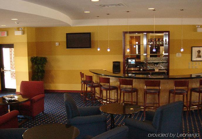 Courtyard By Marriott Gettysburg Hotel Екстериор снимка