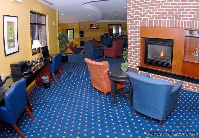 Courtyard By Marriott Gettysburg Hotel Екстериор снимка