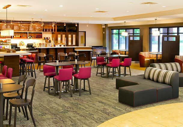 Courtyard By Marriott Gettysburg Hotel Екстериор снимка